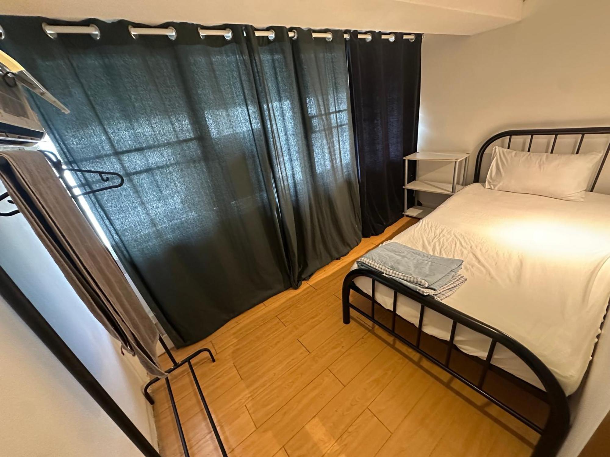 The Cute Silom Hostel Bangkok Exterior photo